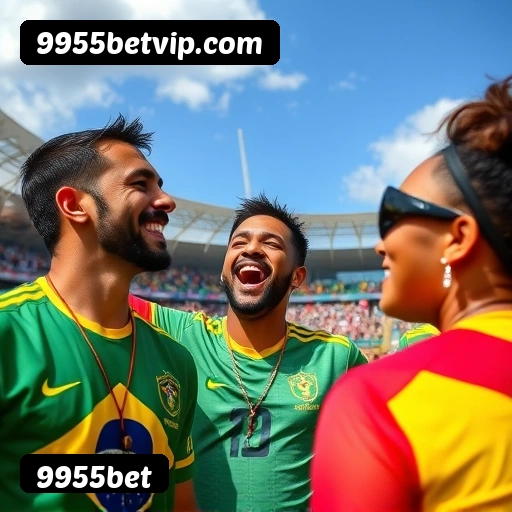 9955bet São Paulo - Hot Promos