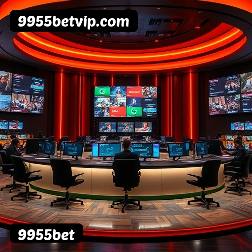 9955bet - cassino ao vivo