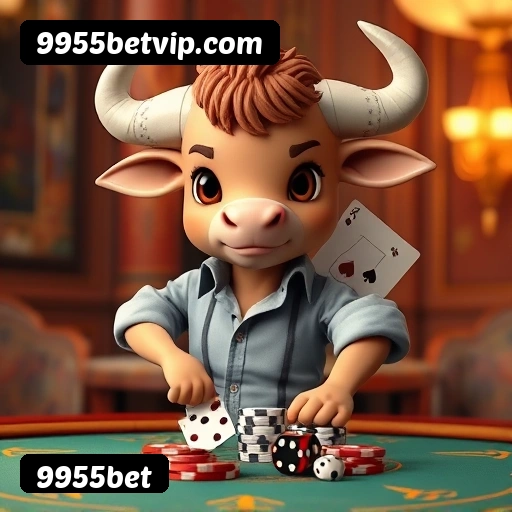9955bet - Security