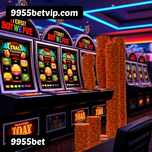 9955bet Rio de Janeiro - Professional Dealers
