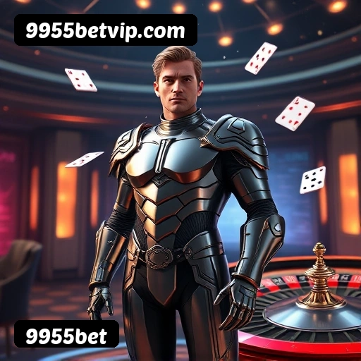 9955bet - App Security