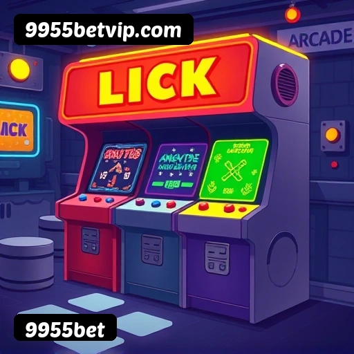 9955bet - Winners Celebration
