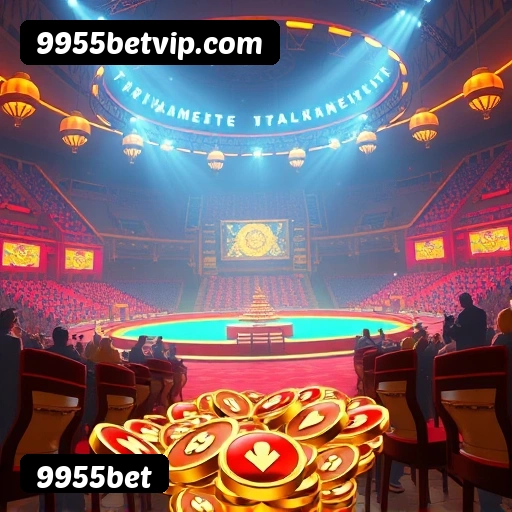 9955bet Belo Horizonte - Provably Fair