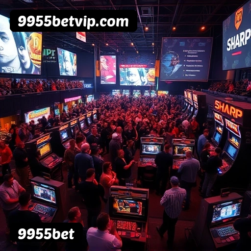 9955bet Belo Horizonte - Promo Tips