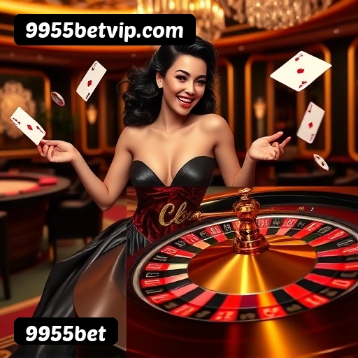 9955bet Salvador - Strategy