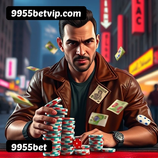 9955bet Fortaleza - Reviews