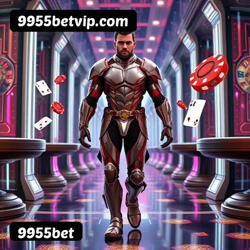 9955bet - User Statistics