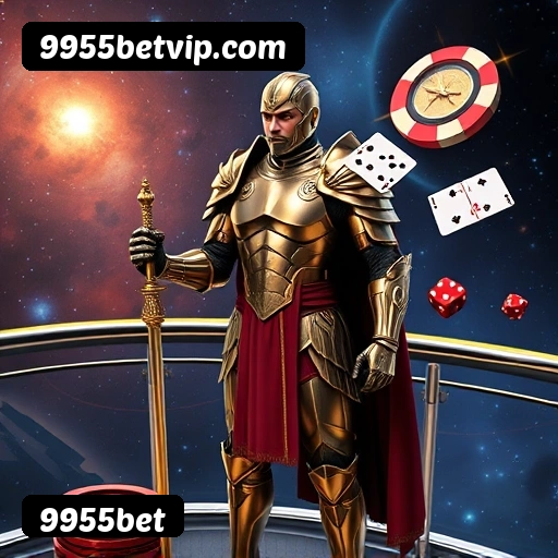 9955bet Salvador - Studio Tour