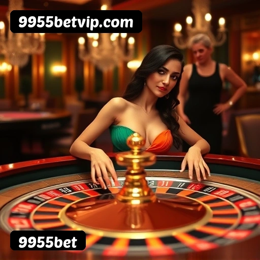 9955bet Salvador - Promo Stats