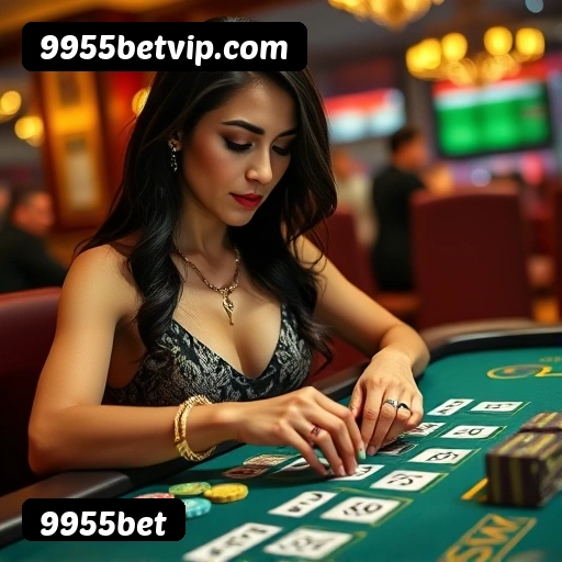 9955bet São Paulo - Jogo Providers