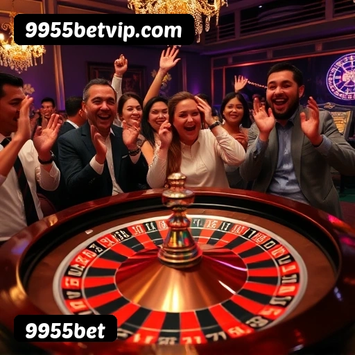 9955bet - Aplicativo Móvel