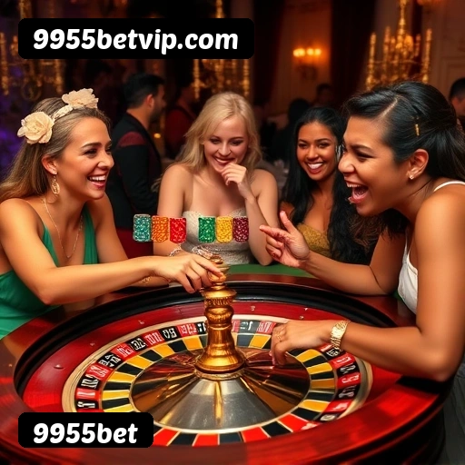 9955bet Curitiba - Live Status