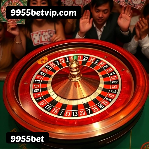 9955bet Belo Horizonte - Winners