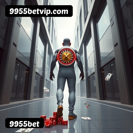 9955bet Rio de Janeiro - Slot Strategy