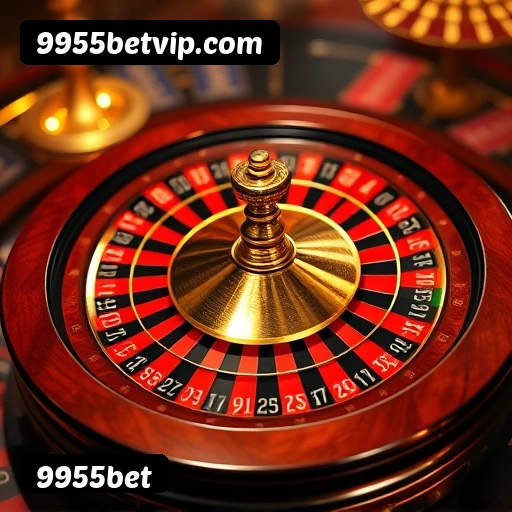 9955bet - Installation Guide