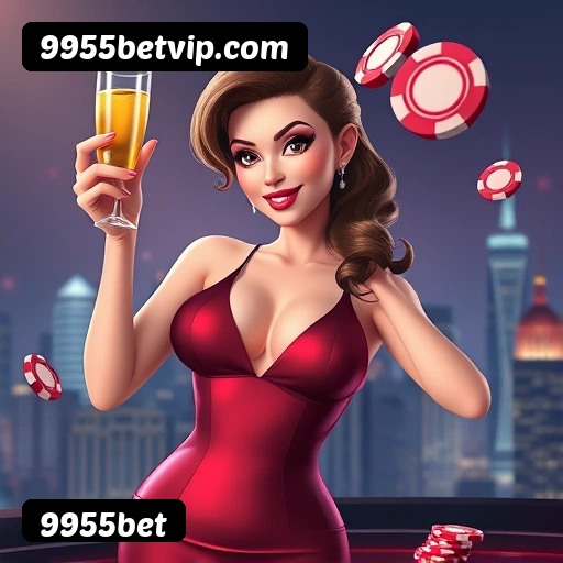 9955bet São Paulo - Top Slots