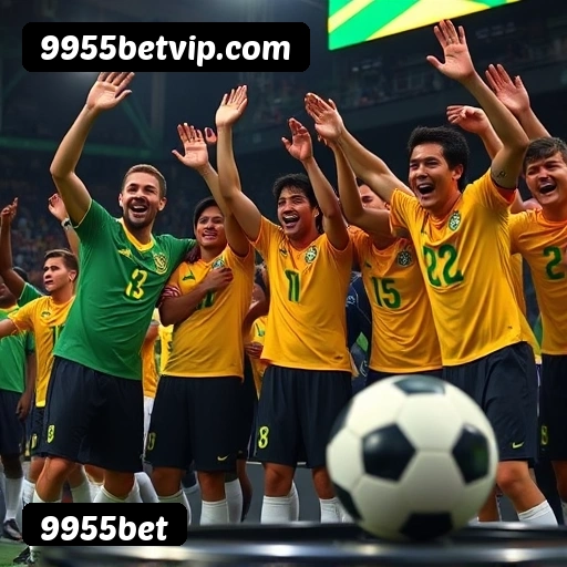 9955bet Salvador - Strategies