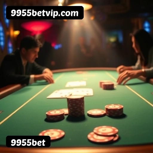 9955bet Salvador - Football