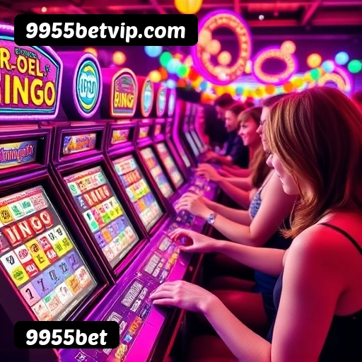 9955bet Fortaleza - Sports Winners